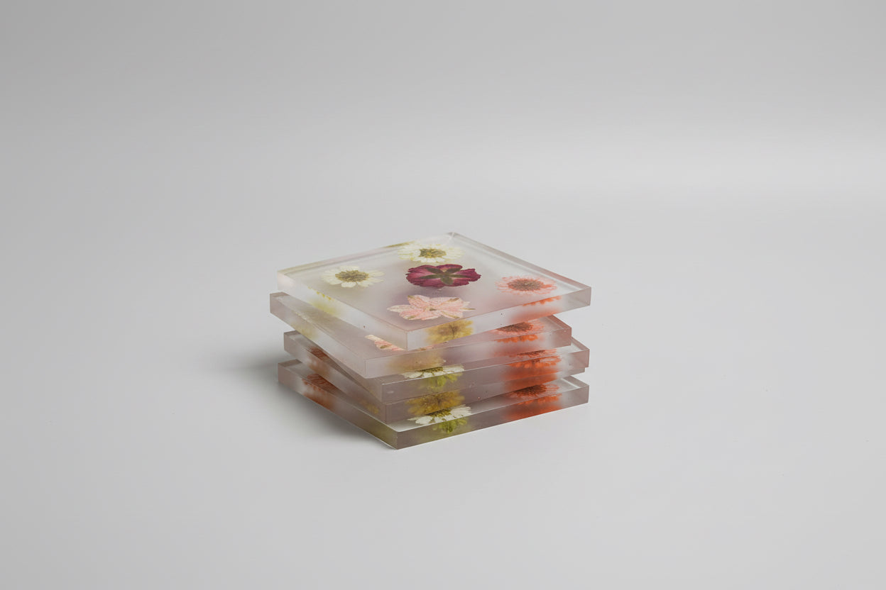 costar handmade for the kitchen decor.