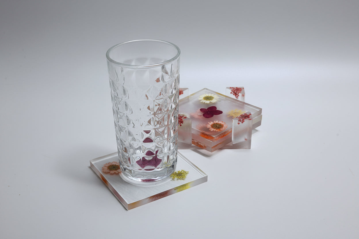 costar handmade for the kitchen decor.