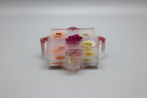 costar handmade for the kitchen decor.